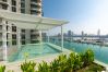 Apartment in Dubai - Stunning 2 BD with Private Beach Access | Marina Views