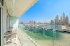 Apartment in Dubai - Stunning 2 BD with Private Beach Access | Marina Views