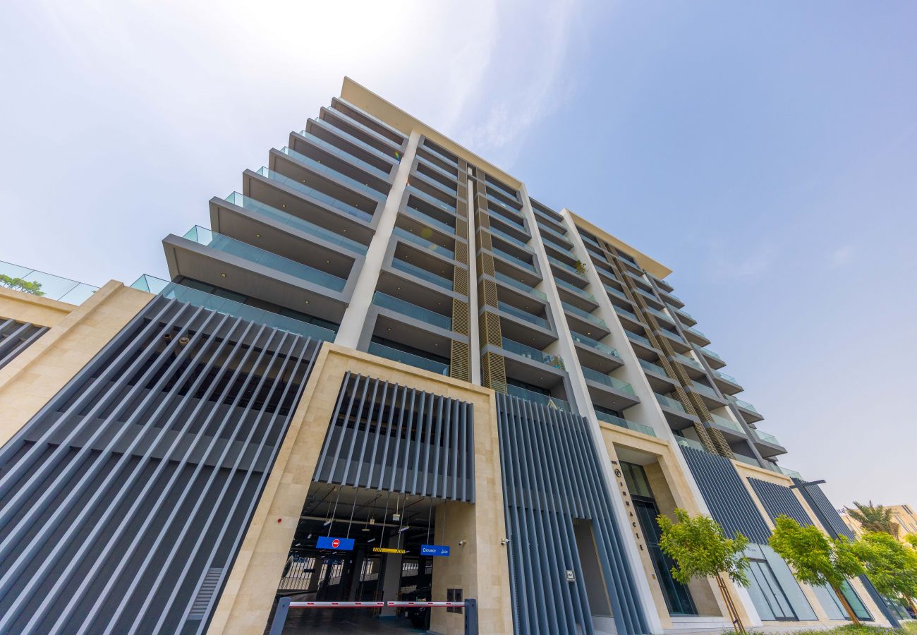 Apartment in Dubai - Spacious 2 BD Near Park and Mall in Dubai Hills