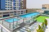 Apartment in Dubai - Spacious 2 BD Near Park and Mall in Dubai Hills