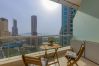Apartment in Dubai - Amazing 1 BD in Marina with Sea View