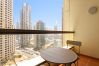 Apartment in Dubai - Beautiful 1 BD in JBR near the Beach