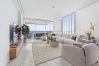 Apartment in Dubai - Ultra Luxury Muraba Residences on The Palm