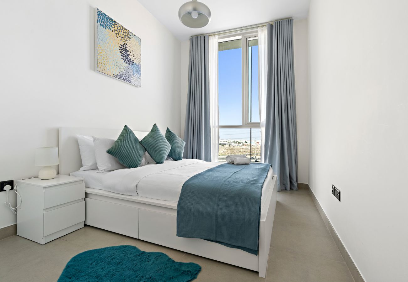 Apartment in Dubai - Bright 2 BD Near Park and Mall in Dubai Hills