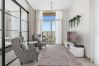 Apartment in Dubai - Bright 2 BD Near Park and Mall in Dubai Hills