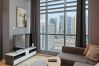 Apartment in Dubai - Modern 1BR in the Heart of Dubai Marina