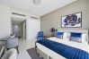 Condohotel in Dubai - Chic Hotel-Style Studio in Damac Hills