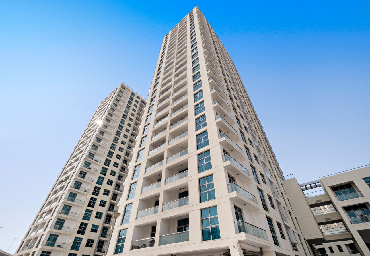 Apartment in Dubai - Fully Upgraded 1 BD in Dubai Marina