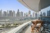 Apartment in Dubai - Spacious 2 BD in JLT with Marina Views