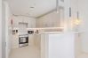 Apartment in Dubai - Seven Palm | Stylish Furnished 1BR in Palm Jumeirah