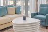 Apartment in Dubai - Seven Palm | Stylish Furnished 1BR in Palm Jumeirah