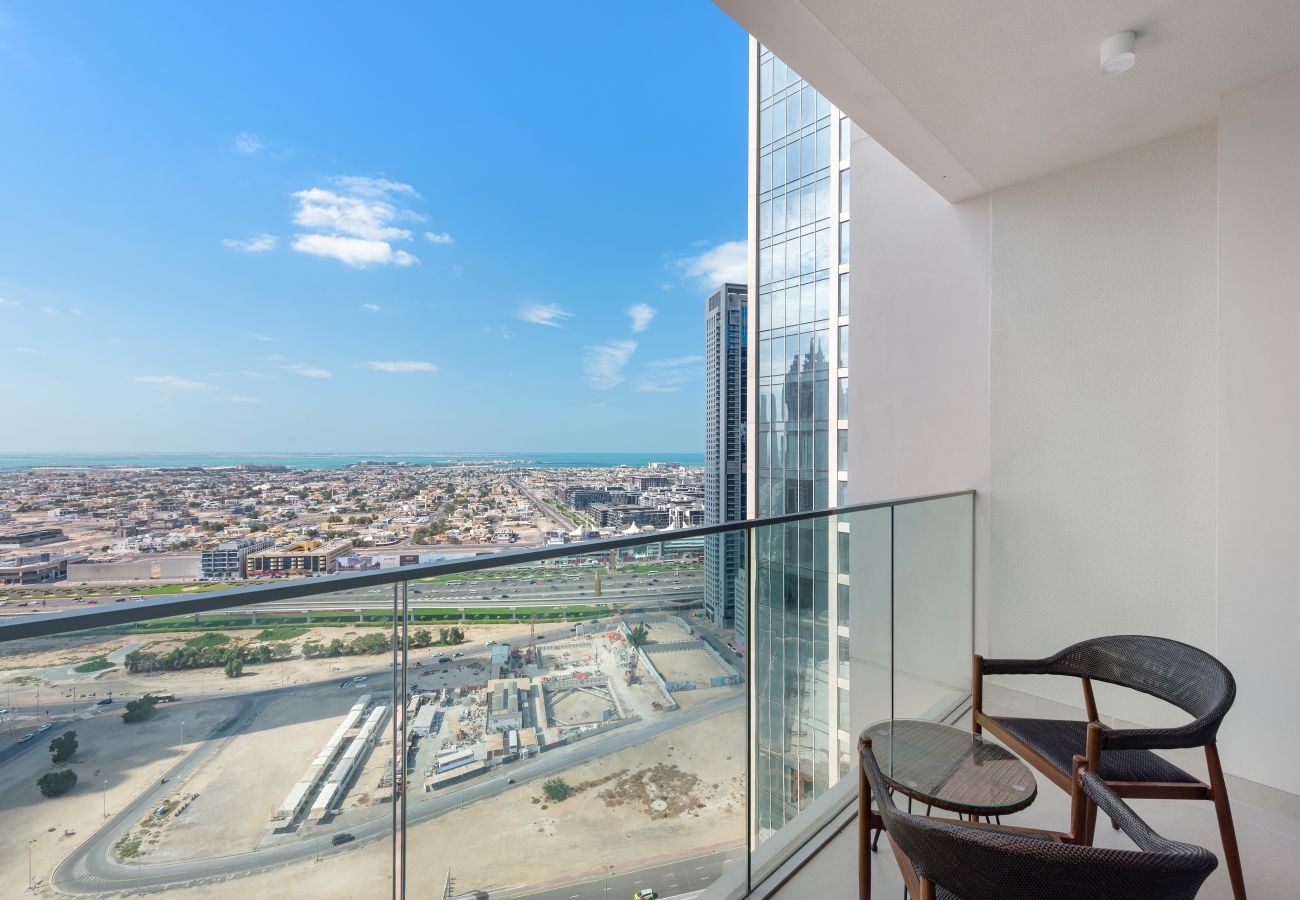 Apartment in Dubai - Elegant and Modern 2 BD in Downtown 