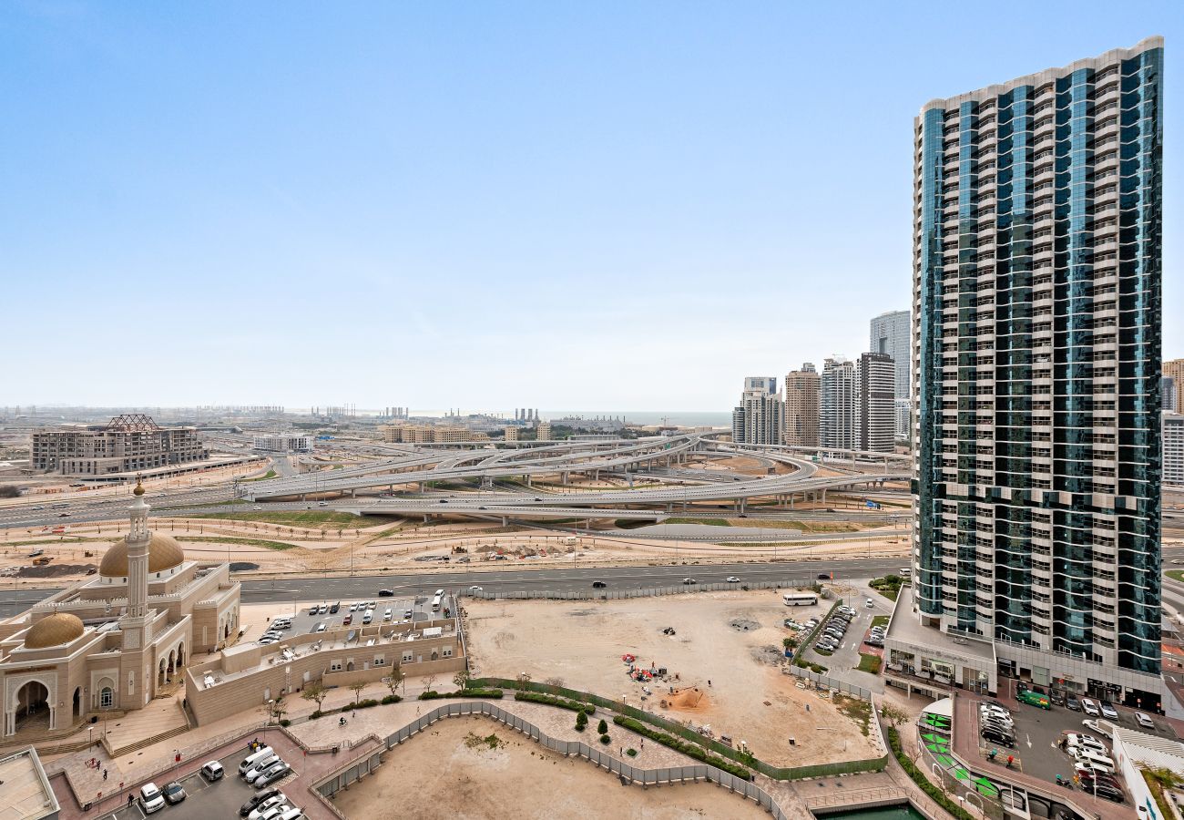 Apartment in Dubai - Warm and Welcoming 2 BD in JLT