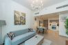 Apartment in Dubai - Modern & Cozy 1-Bedroom in Dubai Hills 🌿