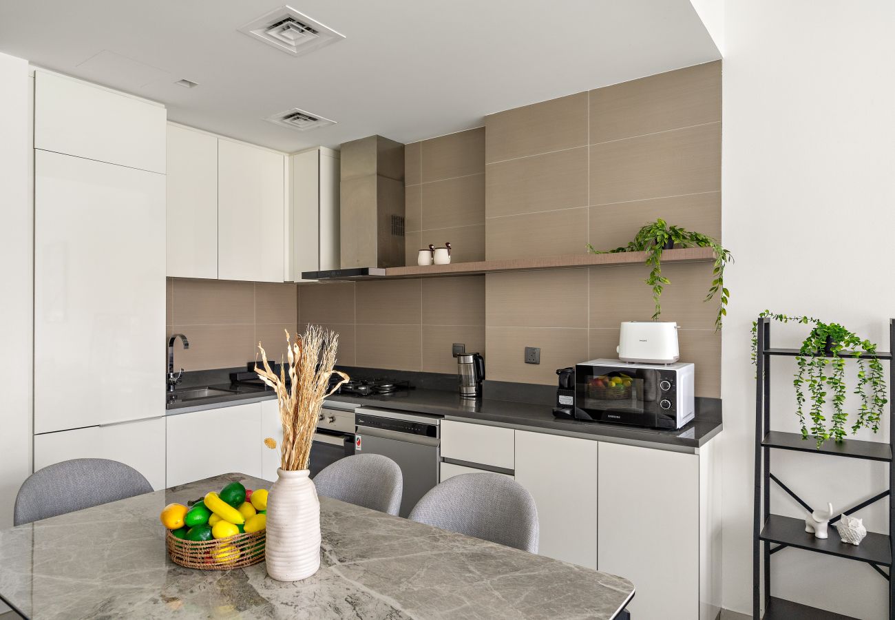 Apartment in Dubai - Bright & Spacious 2 BD With Panoramic Marina Views 
