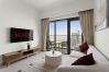 Apartment in Dubai - Stylish 1 BD in Prime Downtown Location 
