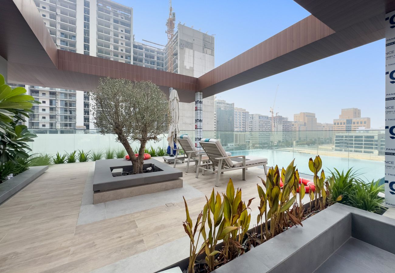 Apartment in Dubai - Modern Studio with Great Amenities 