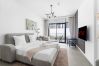 Apartment in Dubai - Modern Studio with Great Amenities 