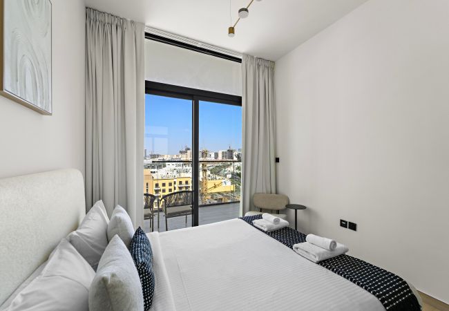 Apartment in Dubai - Amazing 1BR in JVC 