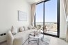 Apartment in Dubai - Bright and Stylish 1 BD Apartment in JVC