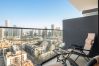 Apartment in Dubai - Heavenly Modern and Bright 1BD in JVC
