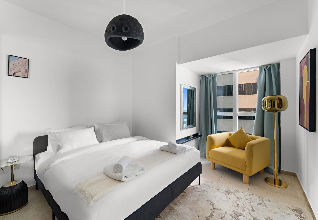 Apartment in Dubai - Spacious 2 Bedroom Apartment in Dubai Marina