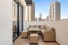 Apartment in Dubai - Elegant One BD in Jumeirah Village Circle