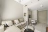 Apartment in Dubai - Stylish 1 BD in Business Bay