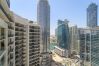 Apartment in Dubai - Stylish 1 BD in Business Bay