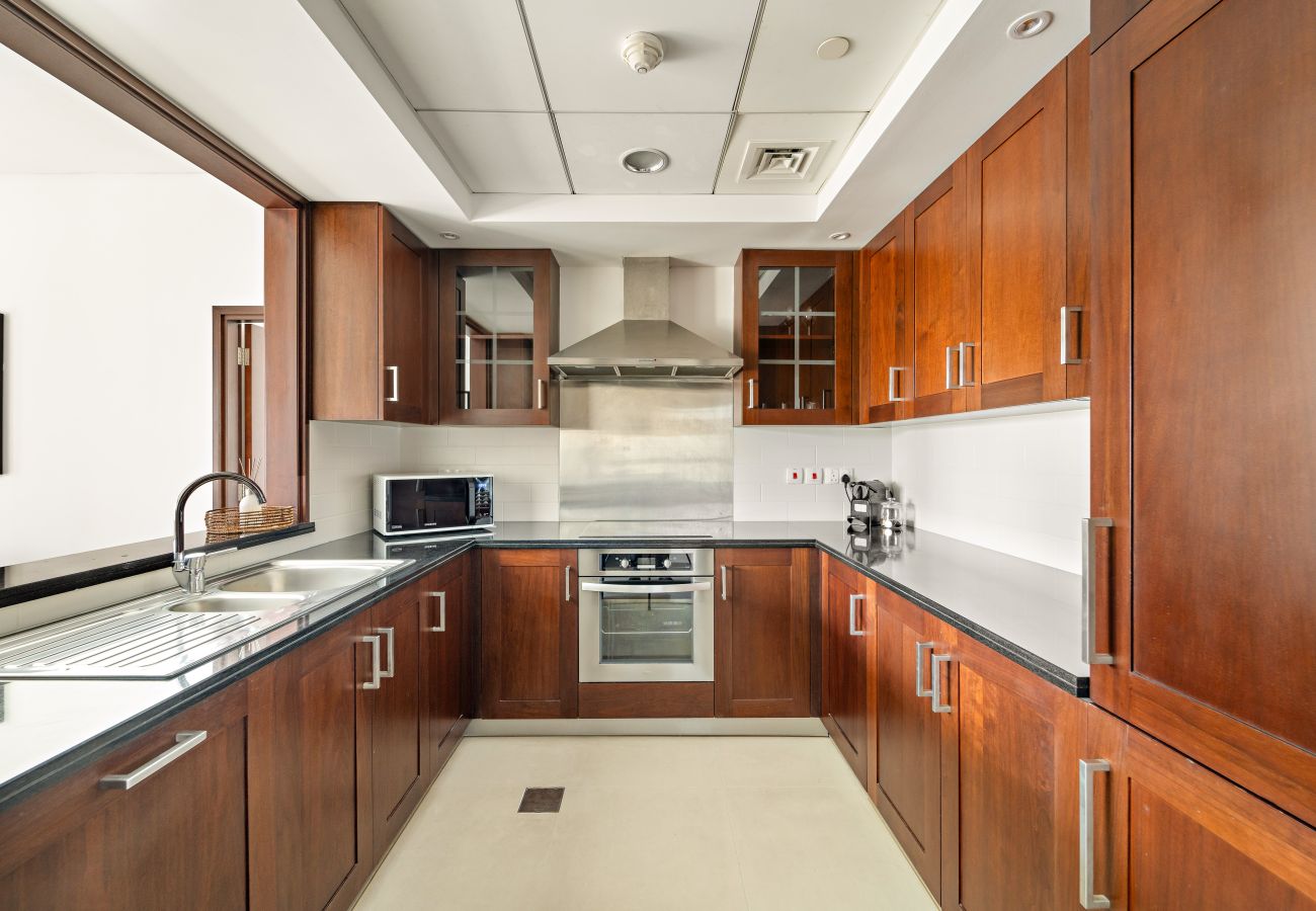 Apartment in Dubai - Modern 1 BD in Downtown Dubai