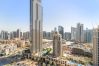 Apartment in Dubai - Modern 1 BD in Downtown Dubai
