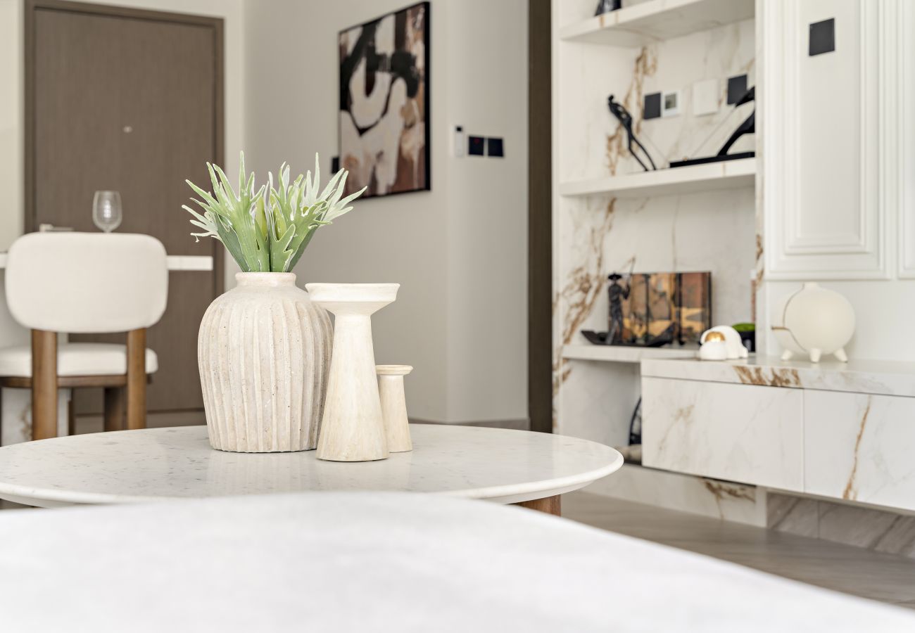 Apartment in Dubai - Contemporary 2 BD Apartment in Downtown Dubai