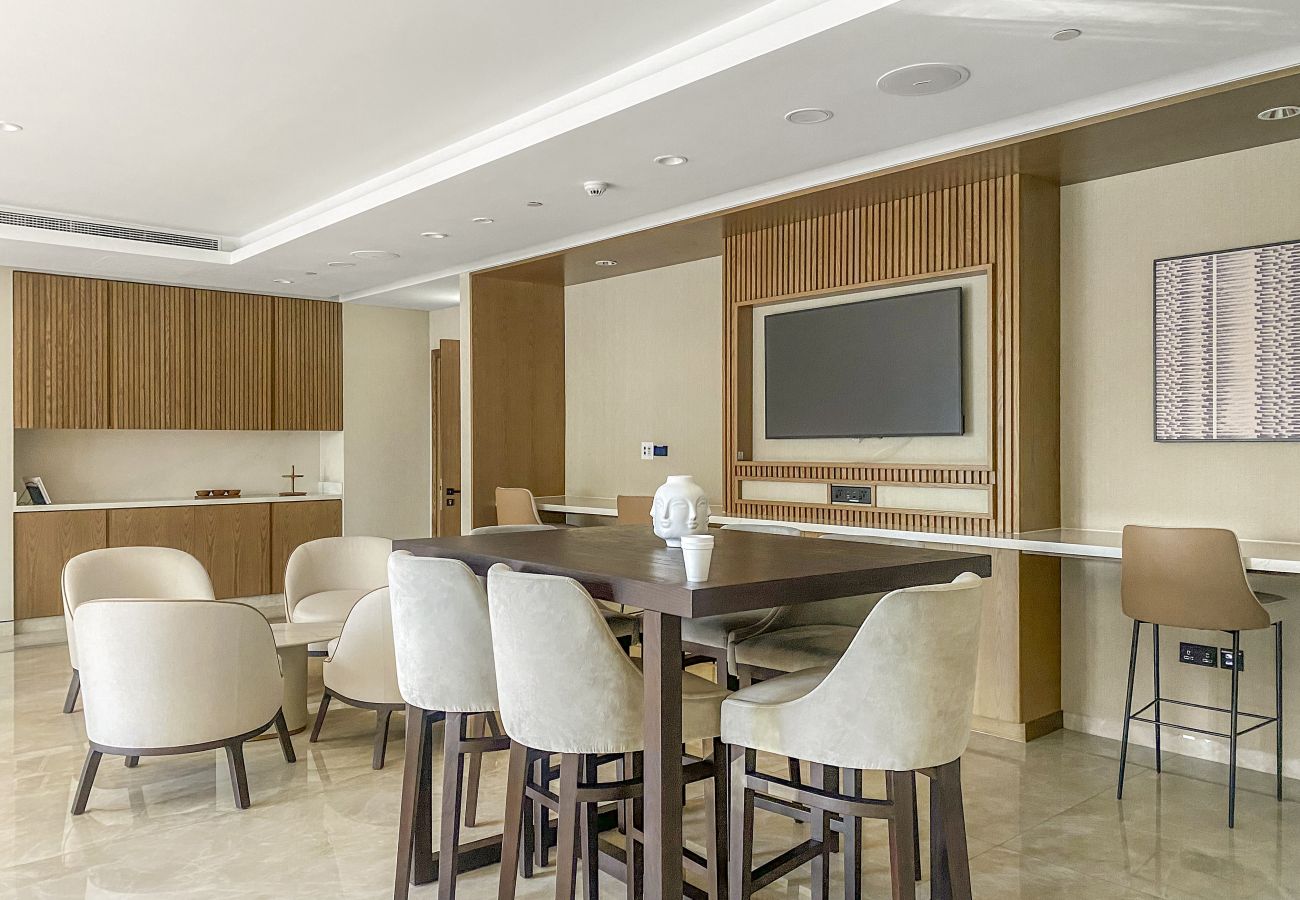 Apartment in Dubai - Contemporary 2 BD Apartment in Downtown Dubai