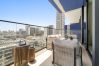 Apartment in Dubai - Beautiful 1BD Retreat in Binghatti Corner
