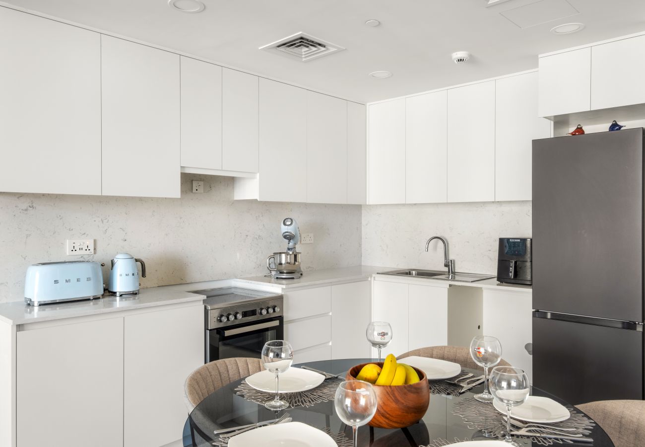 Apartment in Dubai - Modern 1 BD in Madinat Jumeirah Living