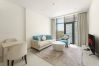 Apartment in Dubai - Modern 1 BD with Beach Access