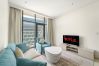 Apartment in Dubai - Modern 1 BD with Beach Access