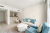 Apartment in Dubai - Modern 1 BD with Beach Access