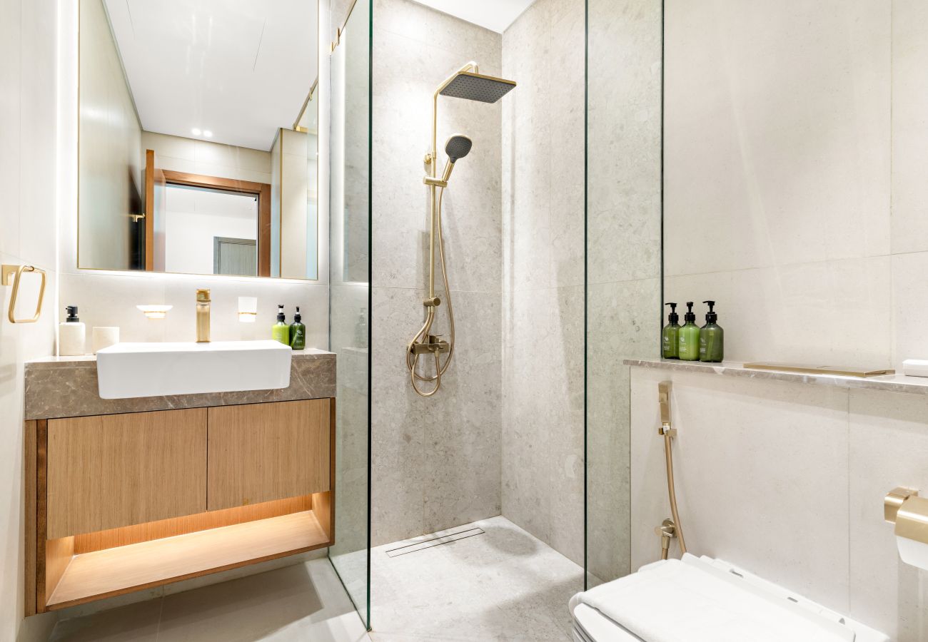 Apartment in Dubai - Spacious Modern Studio in JVC