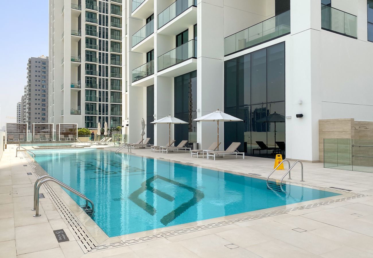 Apartment in Dubai - Spacious Modern Studio in JVC