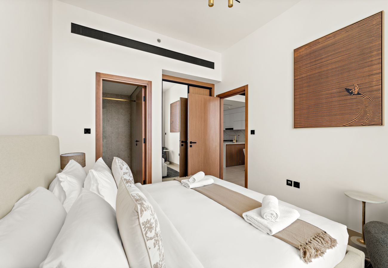 Apartment in Dubai - Stylish Bright 1 BD in JVC
