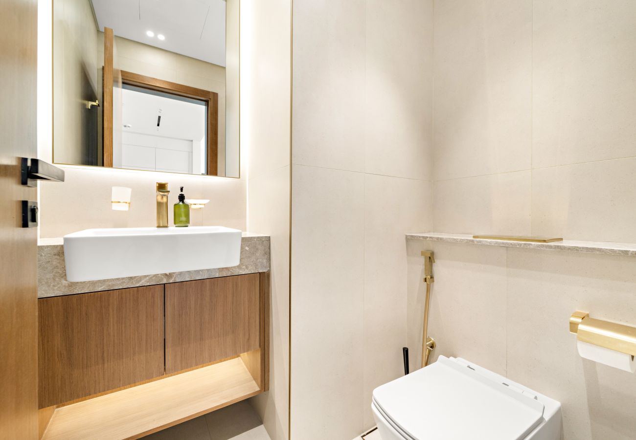 Apartment in Dubai - Cozy Stylish 1 BD in JVC