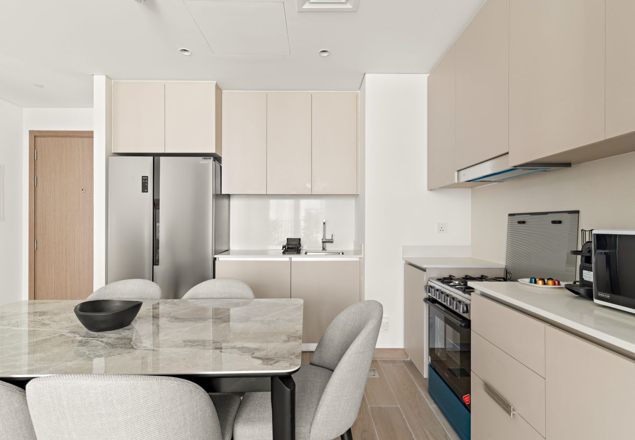 Apartment in Dubai - Luxury 2 BD Apartment in Dubai Creek Harbour