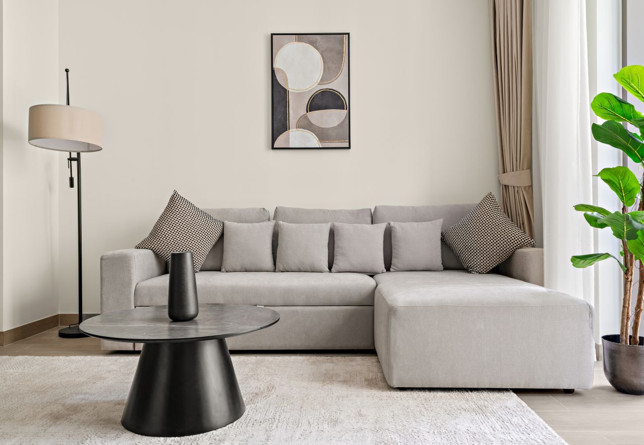 Apartment in Dubai - Luxury 2 BD Apartment in Dubai Creek Harbour