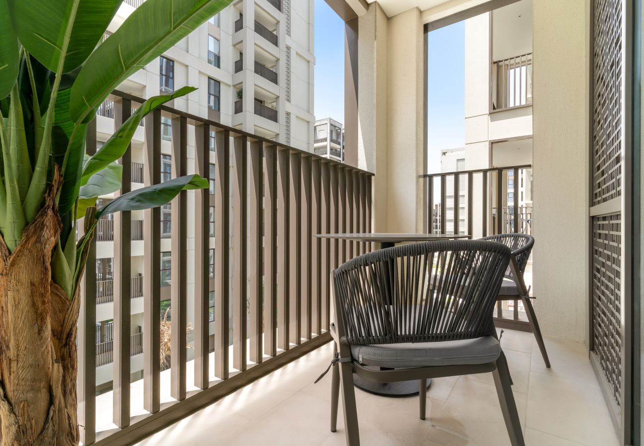 Apartment in Dubai - Luxury 2 BD Apartment in Dubai Creek Harbour