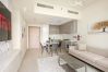 Apartment in Dubai - Modern 1 BD with Spacious Terrace