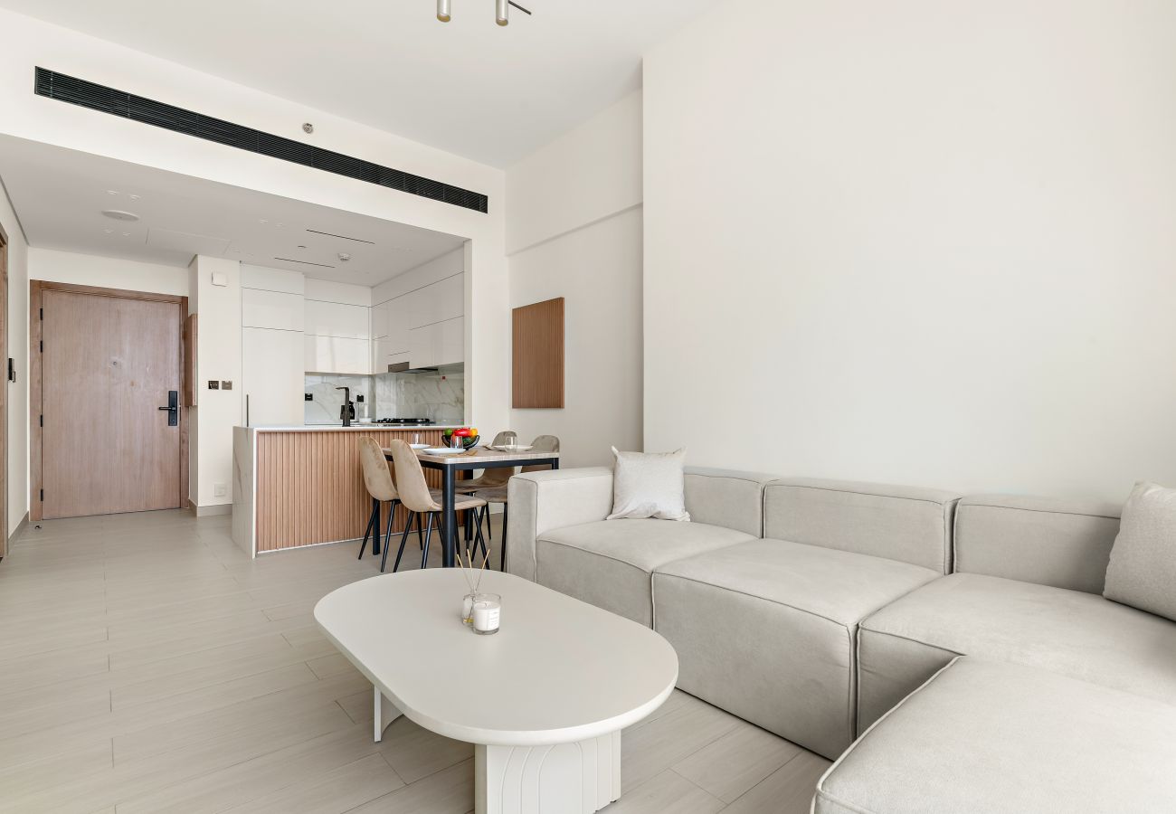 Apartment in Dubai - Modern 1 BD Apartment in JVC