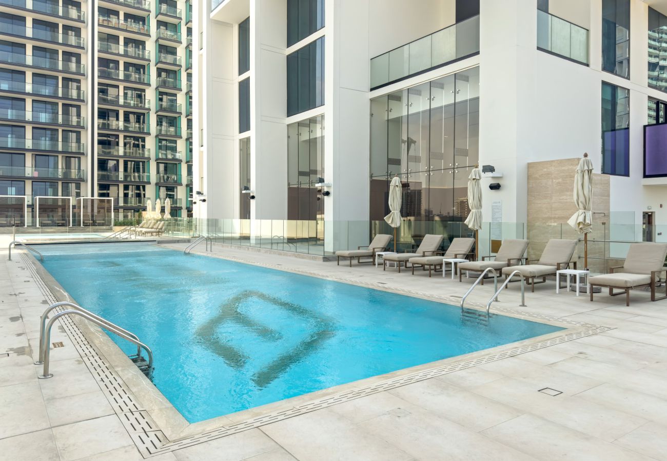Apartment in Dubai - Modern 1 BD Apartment in JVC