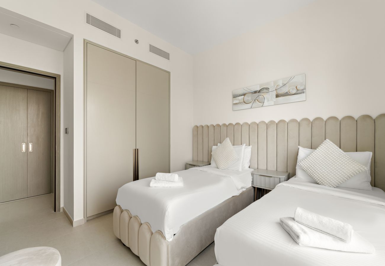 Apartment in Dubai - Stunning 2BR Apt with 2 Balconies in Downtown