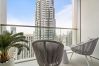 Apartment in Dubai - Stunning 2BR Apt with 2 Balconies in Downtown